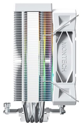 Кулер для процессора MONTECH NX400