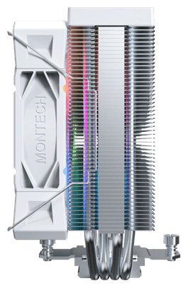 Кулер для процессора MONTECH NX400