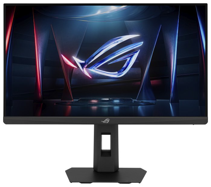 Монитор 24.5" ASUS ROG Strix черный купить,NaN