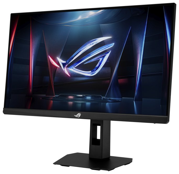 Монитор 24.5" ASUS ROG Strix черный купить,NaN