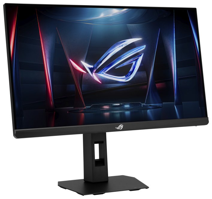 Монитор 24.5" ASUS ROG Strix черный купить,NaN