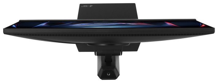 Монитор 24.5" ASUS ROG Strix черный купить,NaN