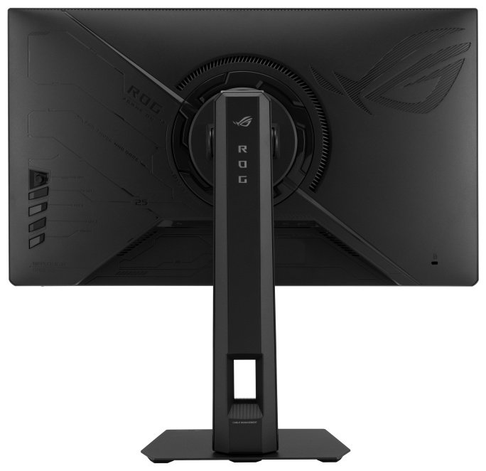 Монитор 24.5" ASUS ROG Strix черный купить,NaN