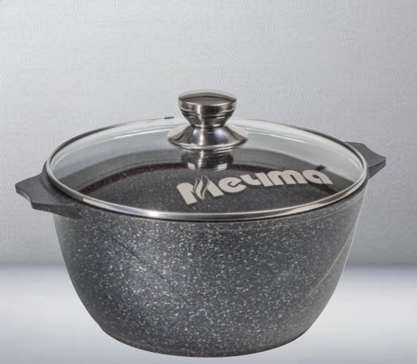 Смешанный набор Мечта Granit Star 13 в 1 - ForteMarket Смешанный набор Мечта Granit Star 13 в 1 купить,NaN