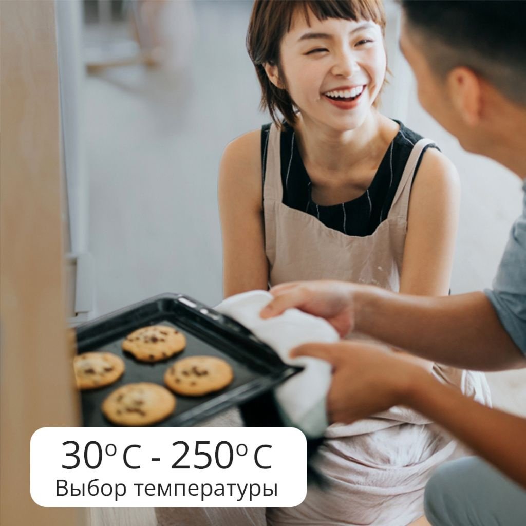 Духовой шкаф Panasonic HL-CX672BZPQ черный купить,NaN