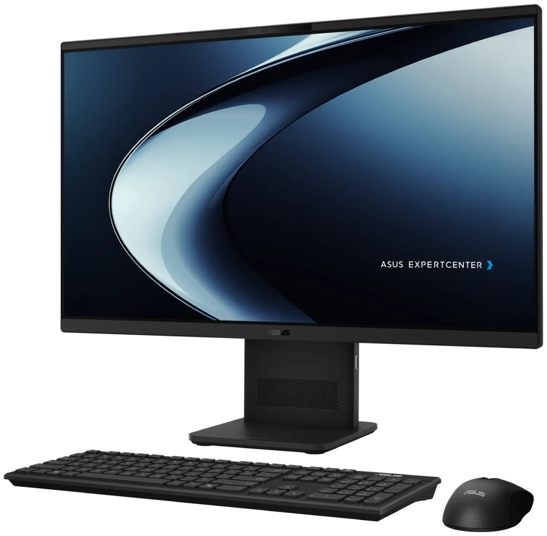 Моноблок ASUS PM240FA-BPC028W 90PT04A1-M005D0 23.8" 16 Гб / 512 Гб черный