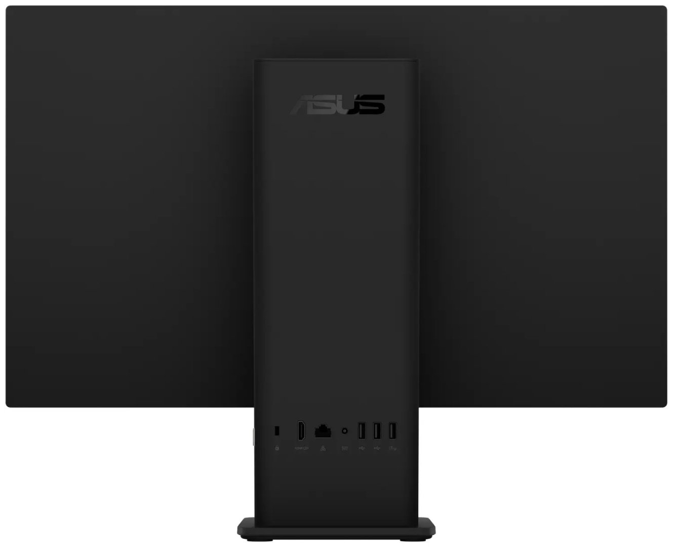 Моноблок ASUS PM240FA-BPC028W 90PT04A1-M005D0 23.8" 16 Гб / 512 Гб черный
