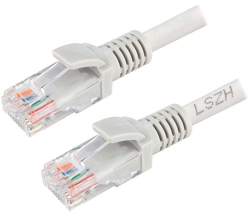 Патч-корд Cablexpert RJ-45 - RJ-45 3 м PP31-3M