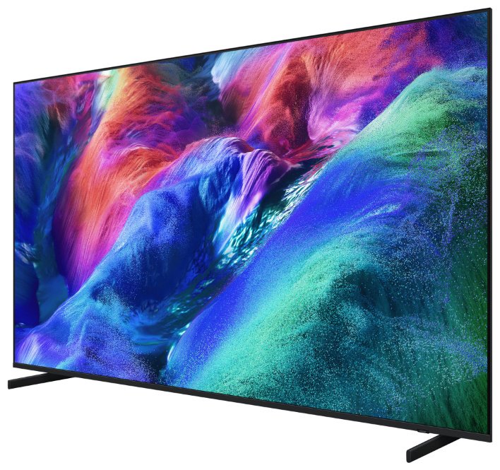 Телевизор Samsung MRE55R85HAUXCE 140 см черный