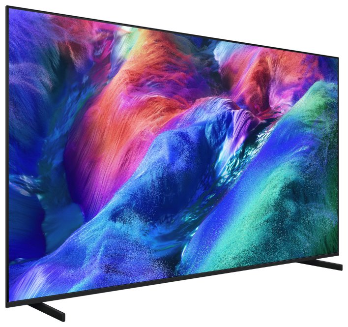 Телевизор Samsung MRE55R85HAUXCE 140 см черный