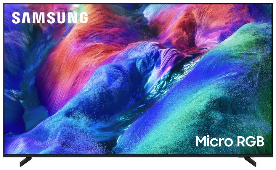 Телевизор Samsung MRE55R85HAUXCE 140 см черный
