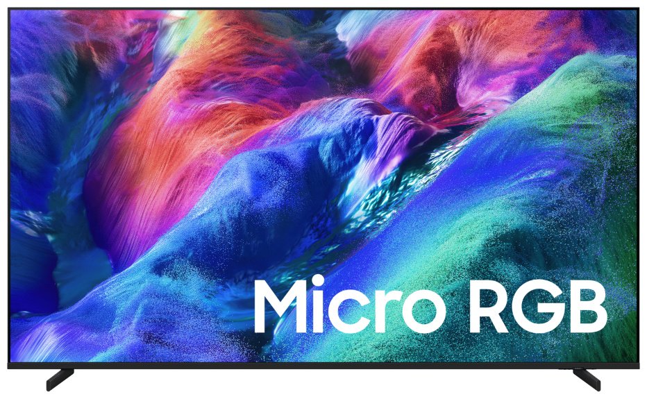 Телевизор Samsung MRE55R85HAUXCE 140 см черный - ForteMarket Телевизор Samsung MRE55R85HAUXCE 140 см черный купить,639990