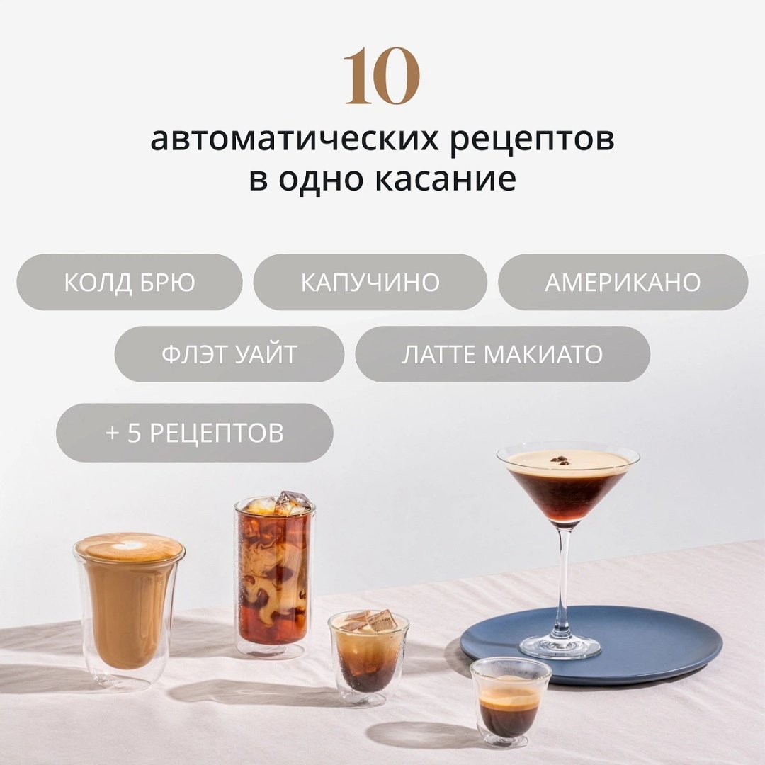 Кофемашина Delonghi EXAM420.55.WXL белый купить,399990