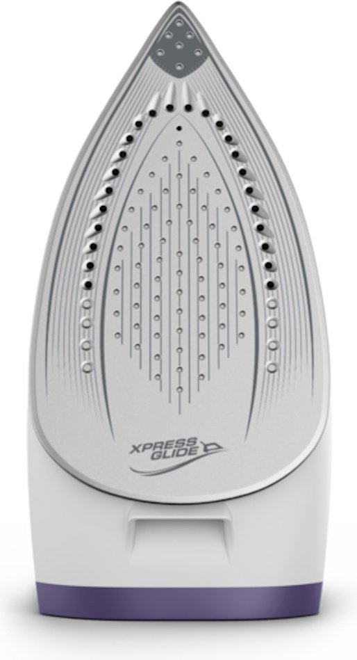 Парогенератор Tefal Power Pro Compact SV6211E0 фиолетовый, белый - ForteMarket Парогенератор Tefal Power Pro Compact SV6211E0 фиолетовый, белый купить,59990