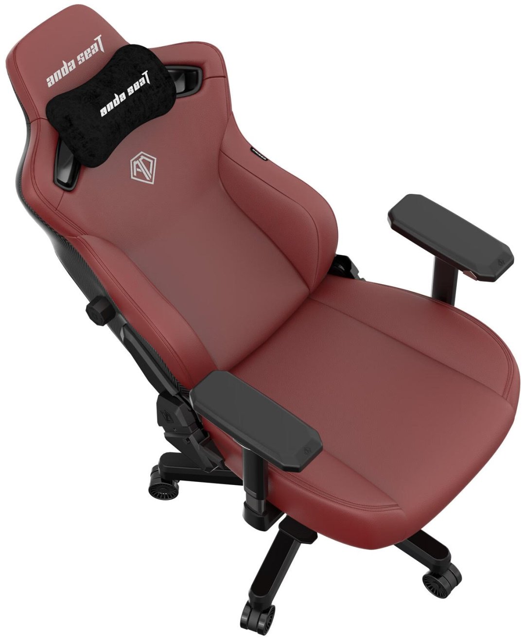 Игровое кресло AndaSeat Kaiser L, красный купить,229990