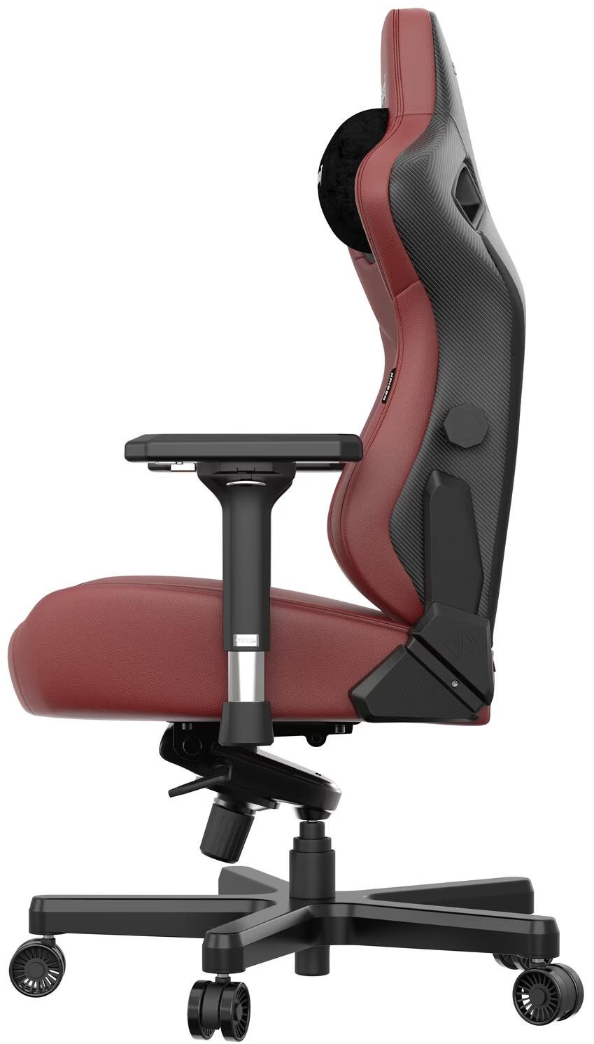 Игровое кресло AndaSeat Kaiser L, красный купить,229990