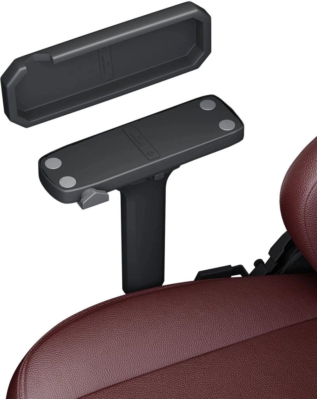 Игровое кресло AndaSeat Kaiser L, красный купить,229990