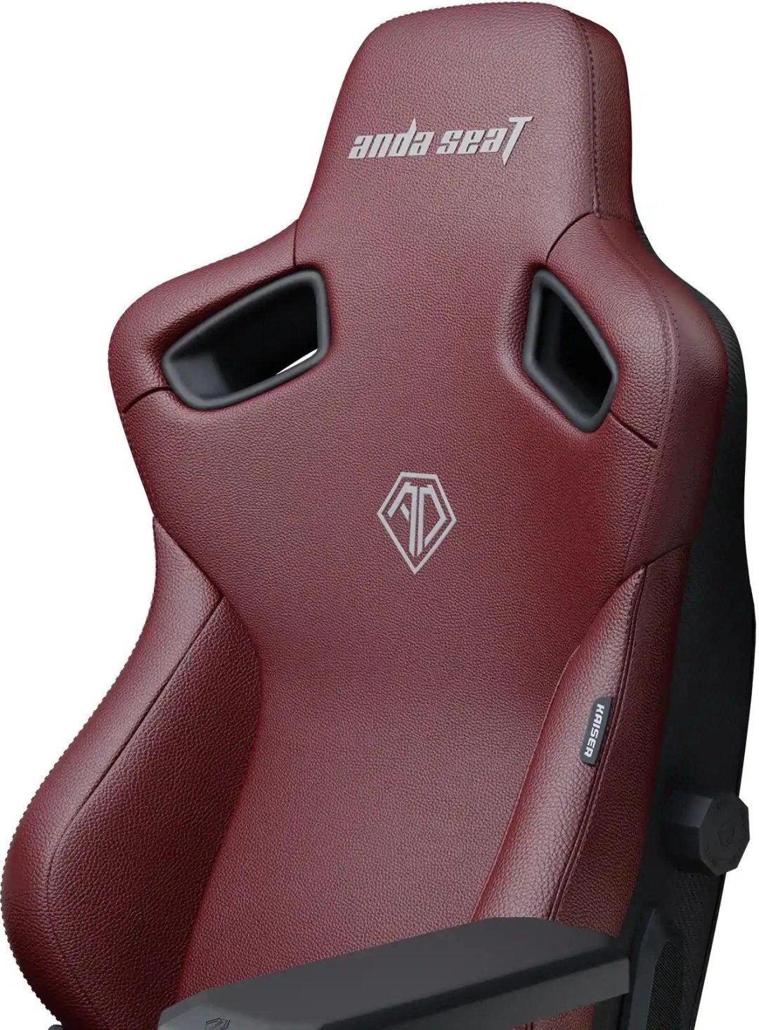 Игровое кресло AndaSeat Kaiser L, красный купить,229990