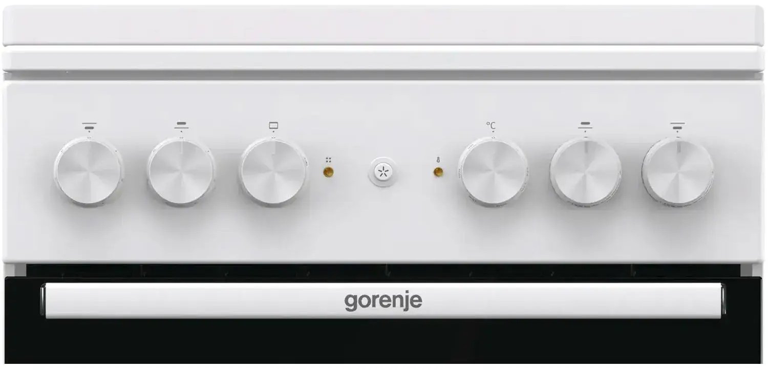 Кухонная плита Gorenje GK5A12WG белый купить,239990