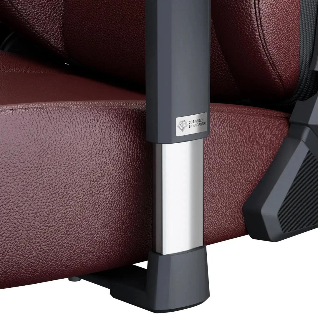 Игровое кресло AndaSeat Kaiser L, красный купить,229990
