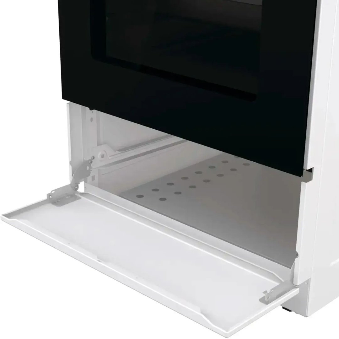 Кухонная плита Gorenje GK5A12WG белый купить,239990