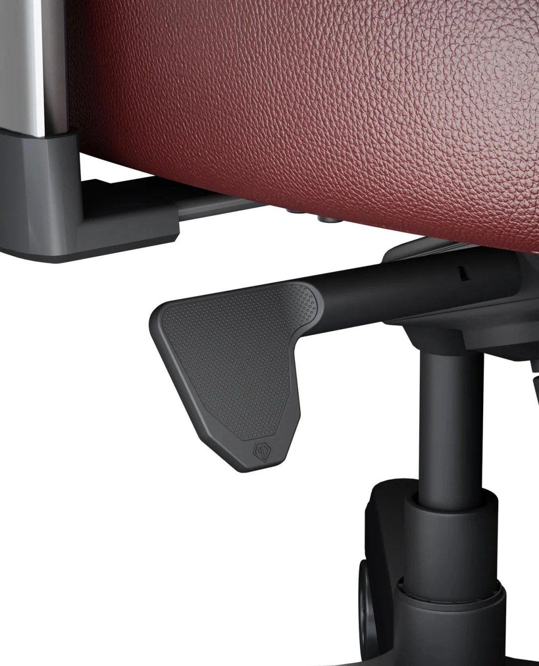Игровое кресло AndaSeat Kaiser L, красный купить,229990