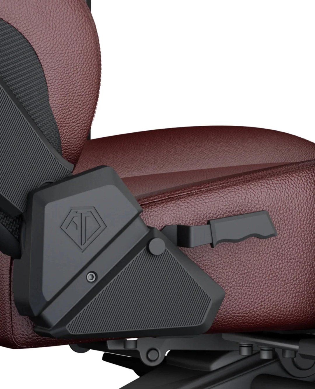Игровое кресло AndaSeat Kaiser L, красный купить,229990