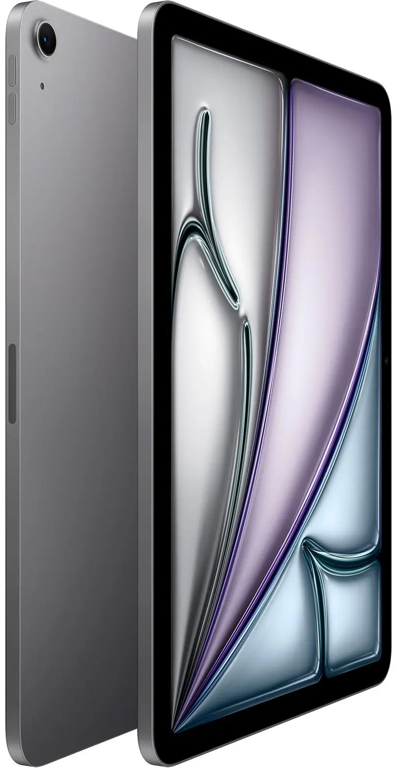 Планшет Apple iPad Air 11 M4 Wi-Fi 11 дюйм 12 Гб/128 Гб серый