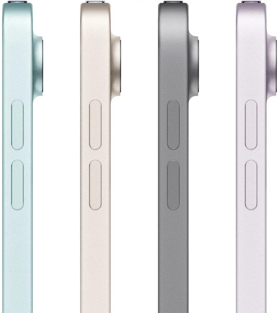 Планшет Apple iPad Air 11 M4 Wi-Fi 11 дюйм 12 Гб/128 Гб серый