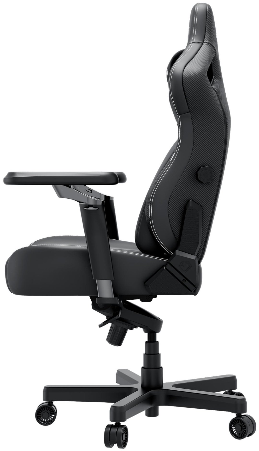 Игровое кресло AndaSeat Kaiser 4 L, черный купить,244990