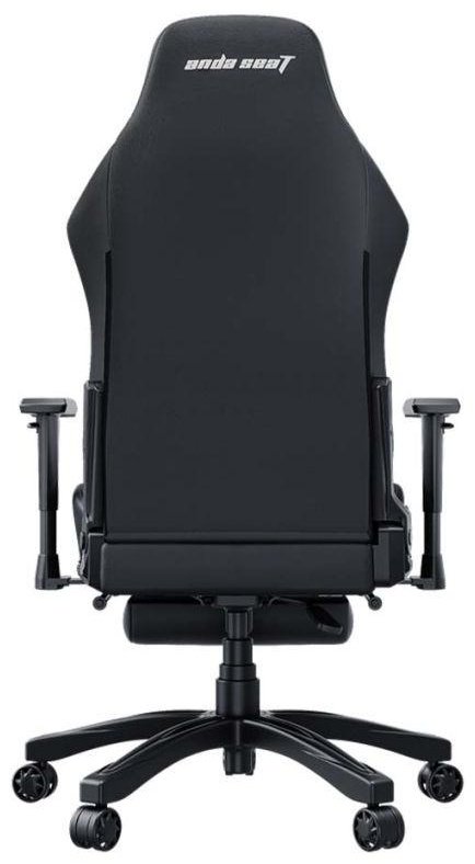 Игровое кресло AndaSeat Luna Pro, черный - ForteMarket Игровое кресло AndaSeat Luna Pro, черный купить,122990