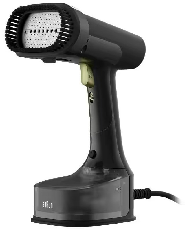 Отпариватель Braun GS7088CP черный