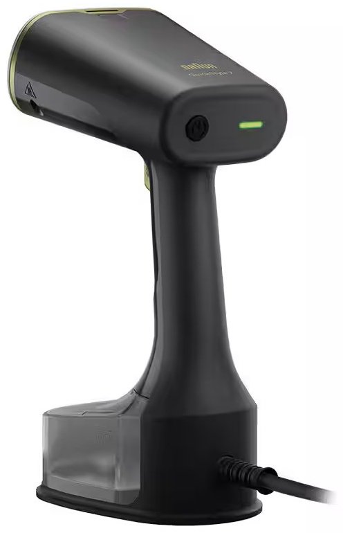 Отпариватель Braun GS7088CP черный