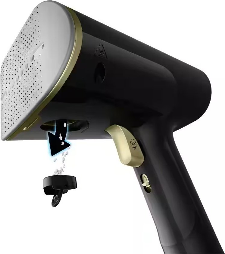 Отпариватель Braun GS7088CP черный