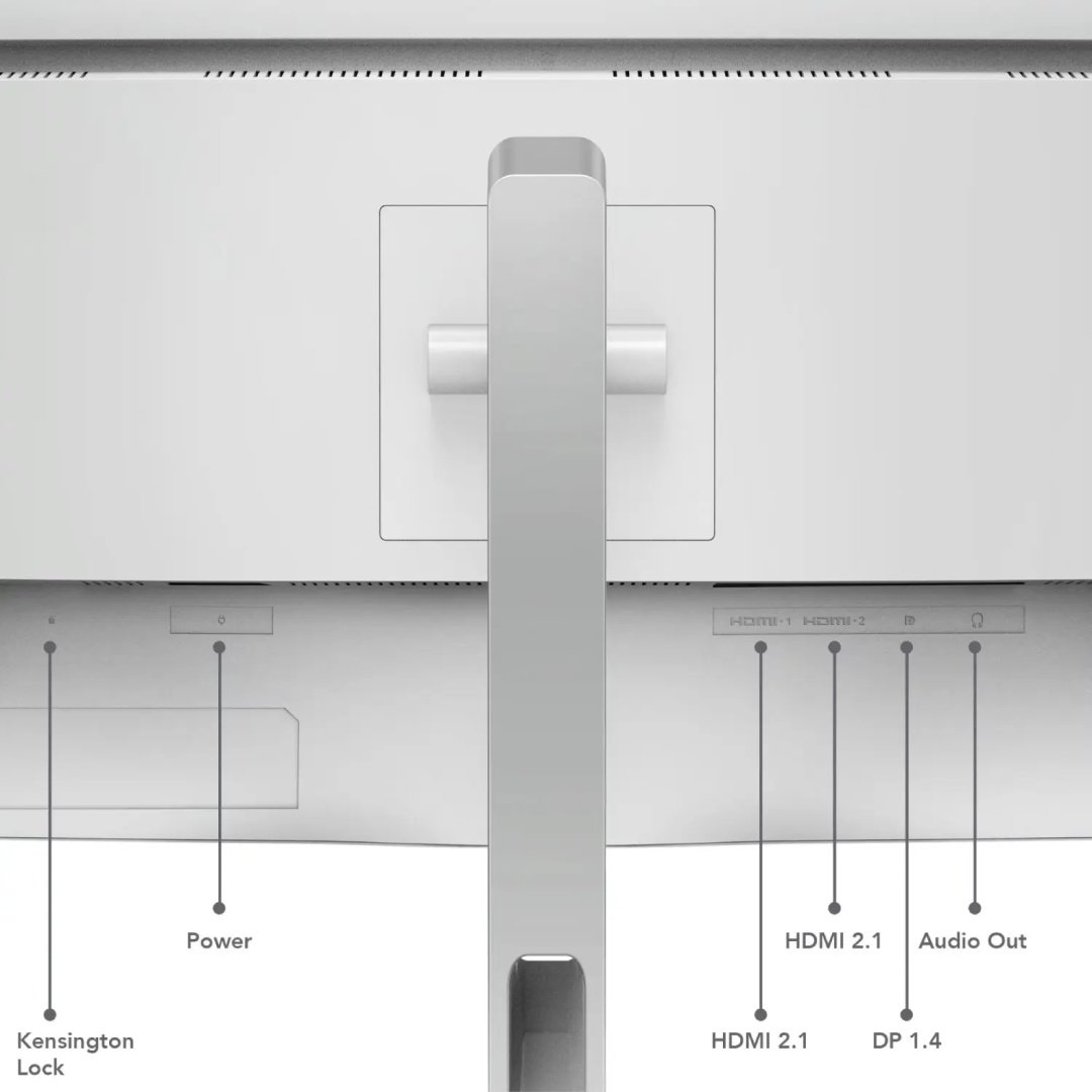 Монитор 34" Lenovo L34W-4C 68F0GAC3EU белый купить,186990
