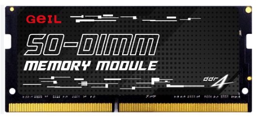 Оперативная память Geil GS416GB3200C22S 16 Гб купить,74445