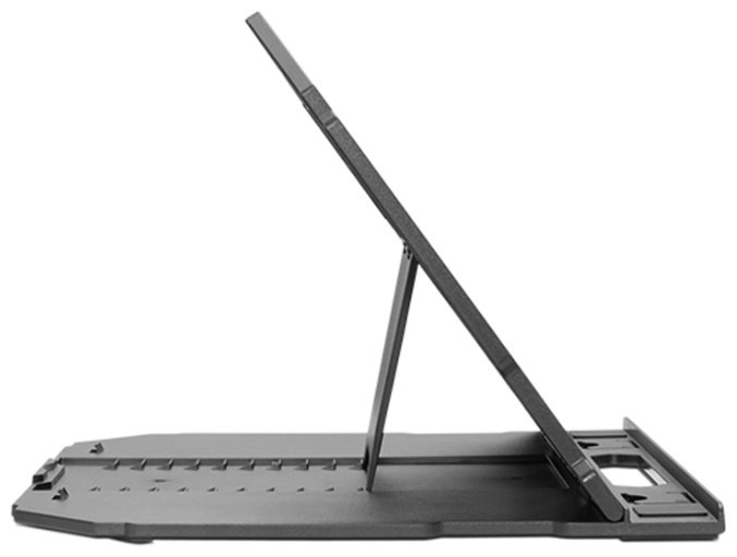 Lenovo подставка для ноутбука Lenovo 2-in-1 Laptop Stand