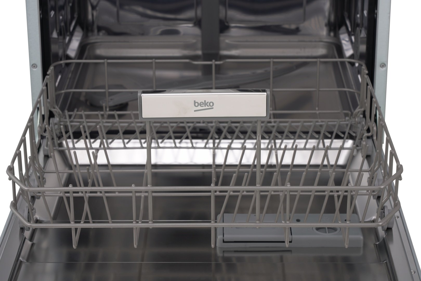 Посудомоечная машина BEKO BDINC3836 стальной