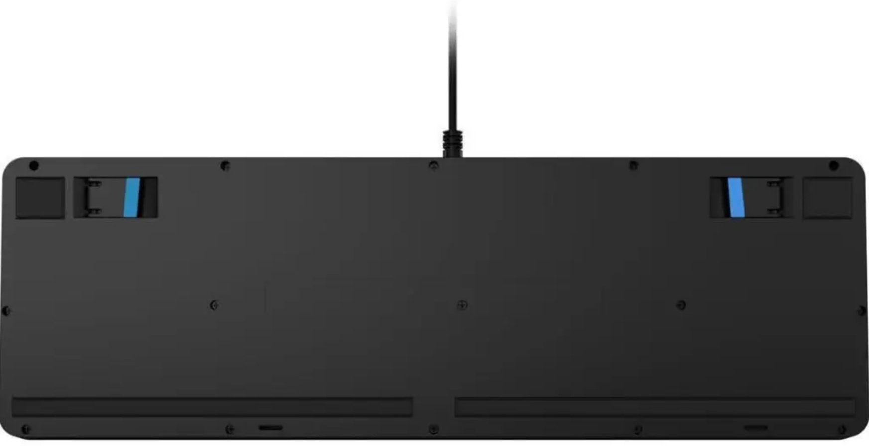 Клавиатура Lenovo Legion K310 RGB черный - ForteMarket Клавиатура Lenovo Legion K310 RGB черный купить,27990