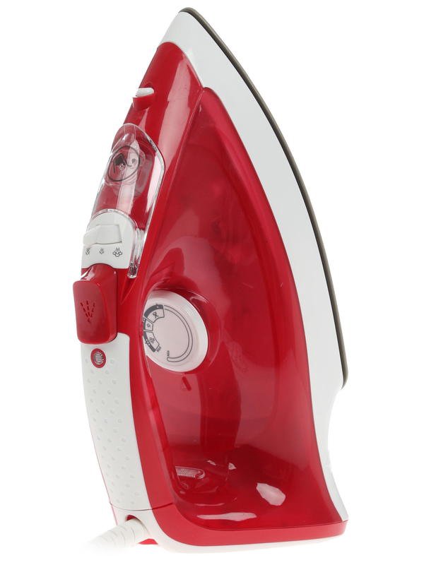Утюг Tefal Access FV1543E0 красный
