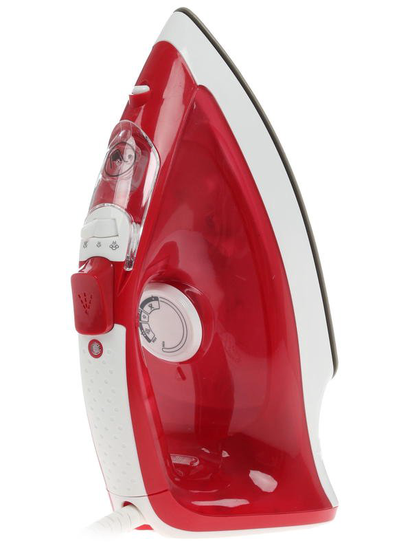 Утюг Tefal Access FV1543E0 красный купить,NaN