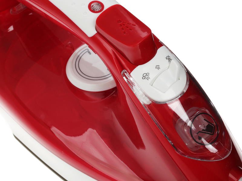 Утюг Tefal Access FV1543E0 красный