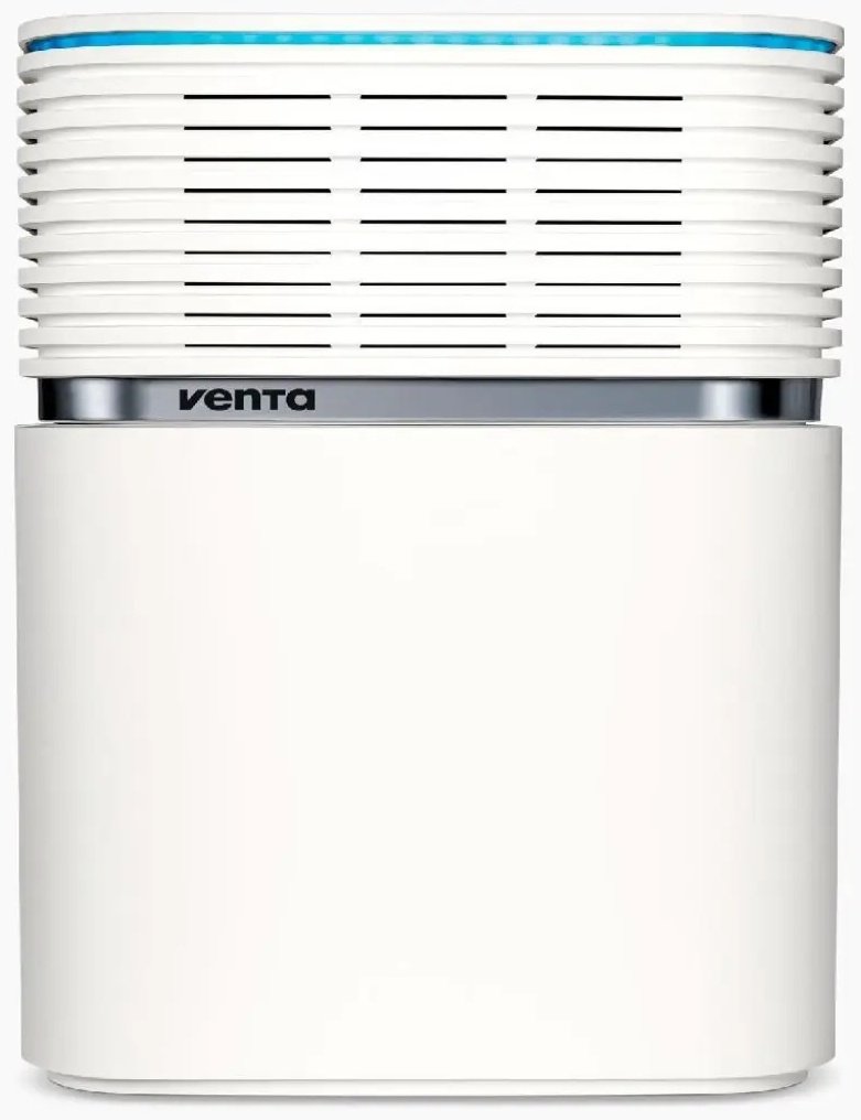 Очиститель воздуха Venta AEROSTYLE LW74 белый купить,549990