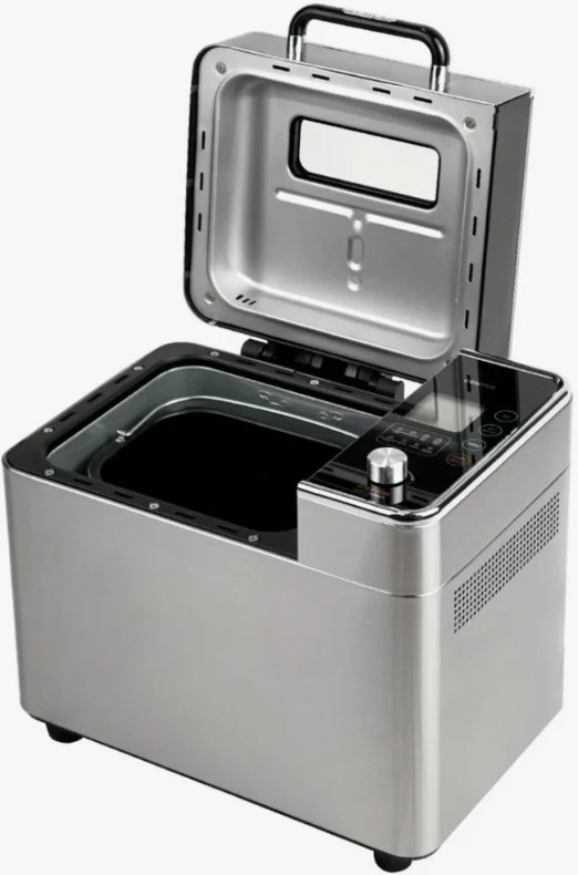 Хлебопечь CENTEK CT-1416 стальной