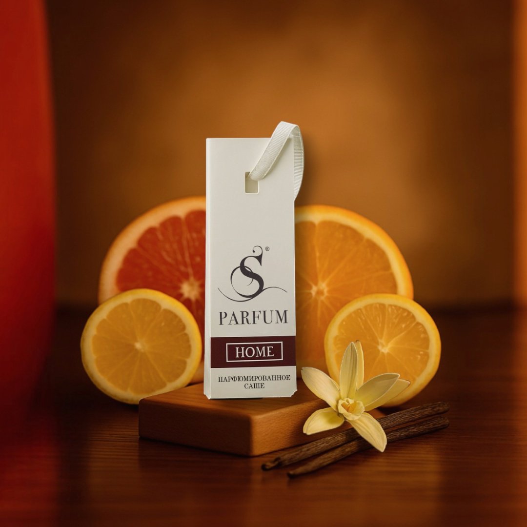 S PARFUM &COSMETICS саше Rich, аромат для дома. Home Fragrance. купить,NaN