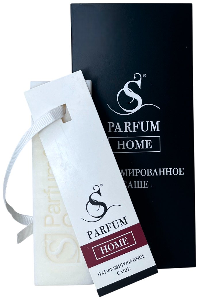 S PARFUM &COSMETICS саше Rich, аромат для дома. Home Fragrance. купить,NaN