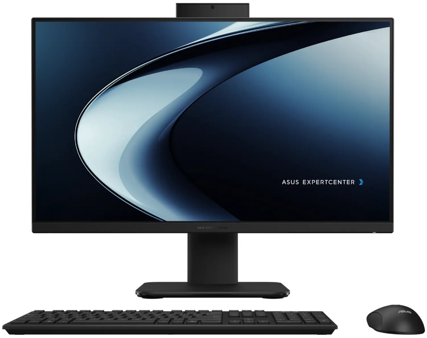 Моноблок ASUS P440VA-BPC084W 90PT03X5-M0CNM0 23.8" 8 Гб / 256 Гб черный
