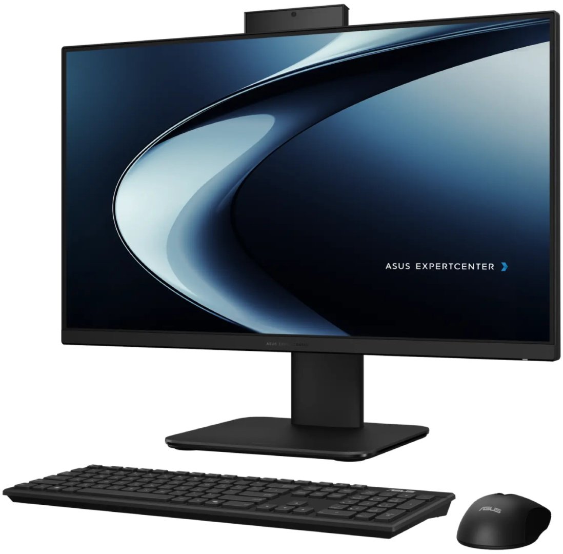 Моноблок ASUS P440VA-BPC084W 90PT03X5-M0CNM0 23.8" 8 Гб / 256 Гб черный