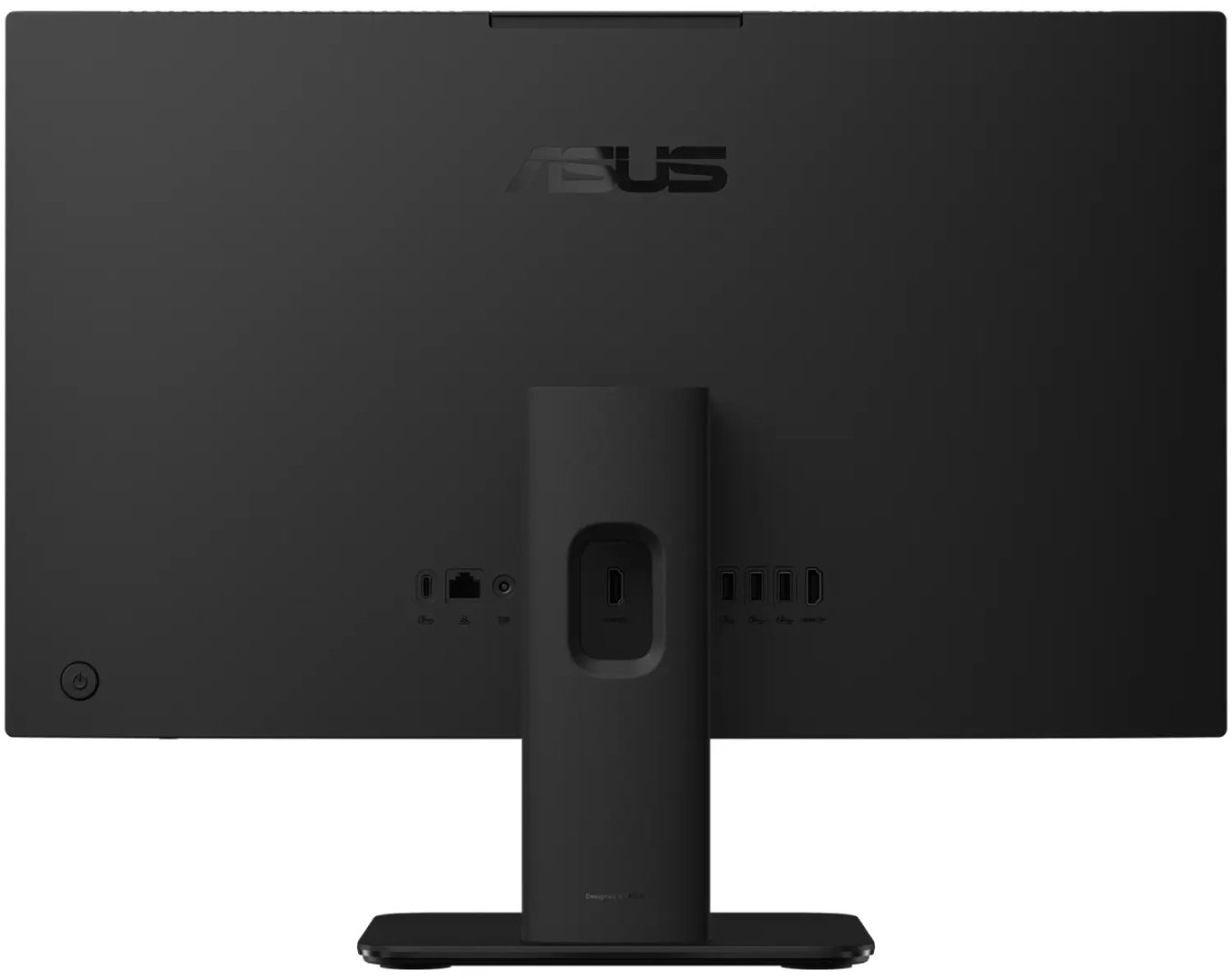 Моноблок ASUS P440VA-BPC084W 90PT03X5-M0CNM0 23.8" 8 Гб / 256 Гб черный