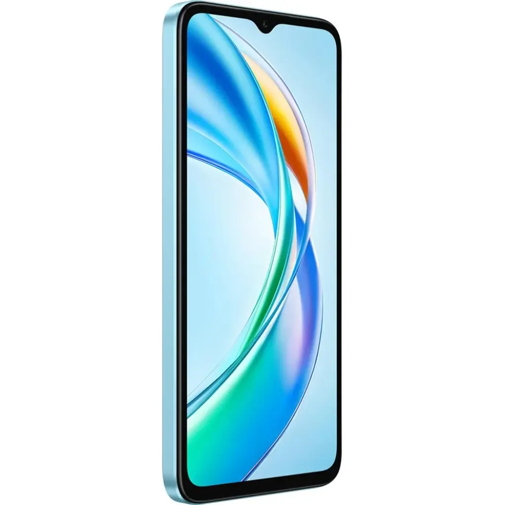 Смартфон Honor X5b 4/64Gb Ocean Blue купить,NaN
